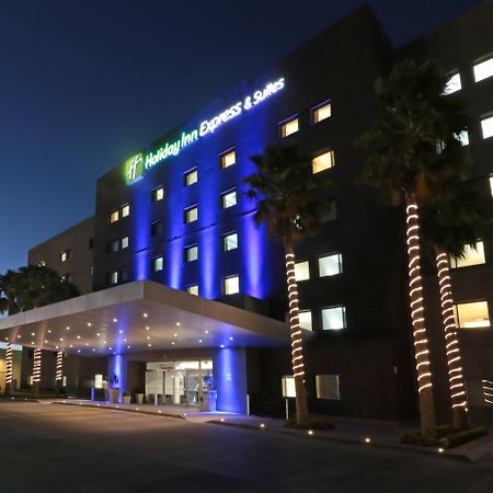 Holiday Inn Express Hotel & Suites Hermosillo By Ihg Kültér fotó