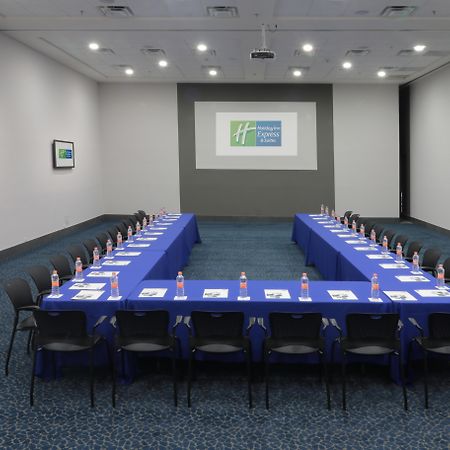 Holiday Inn Express Hotel & Suites Hermosillo By Ihg Kültér fotó