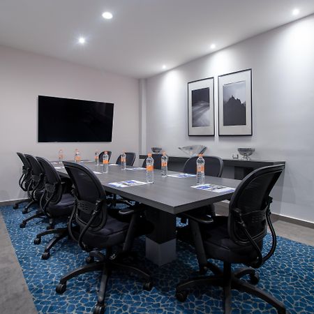 Holiday Inn Express Hotel & Suites Hermosillo By Ihg Kültér fotó