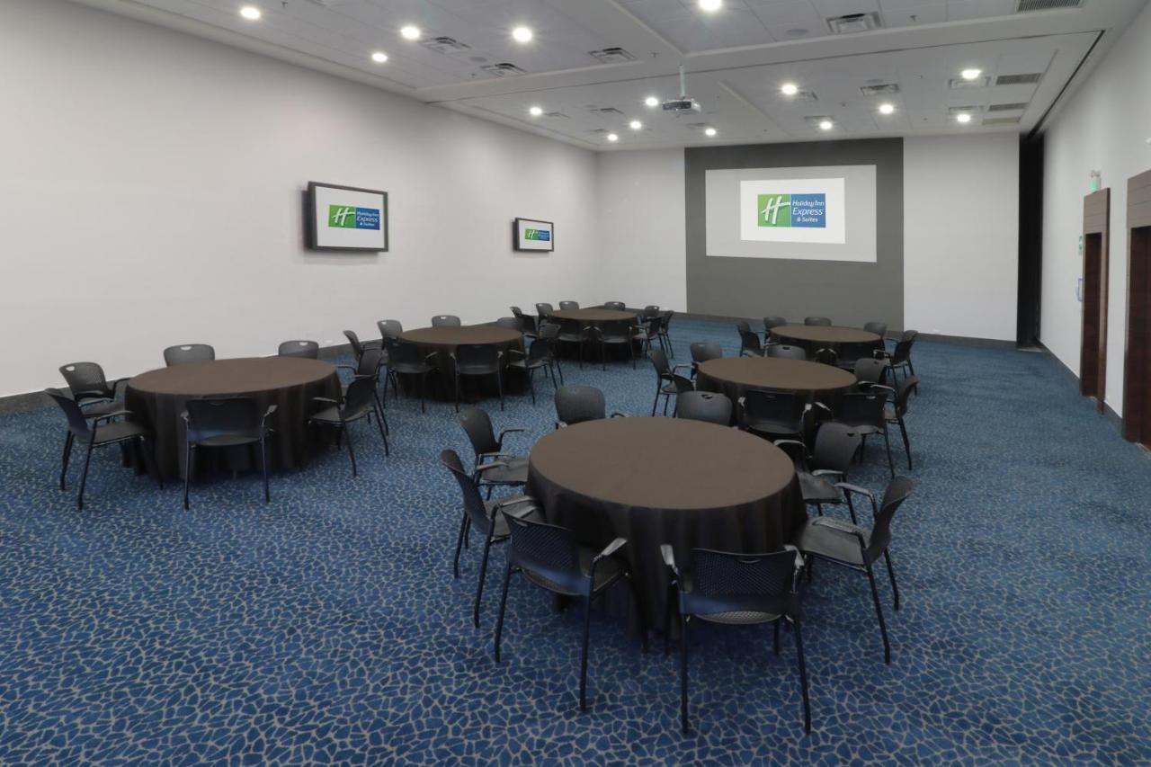 Holiday Inn Express Hotel & Suites Hermosillo By Ihg Kültér fotó