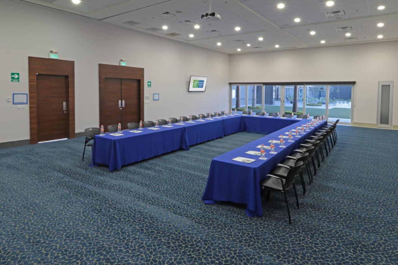 Holiday Inn Express Hotel & Suites Hermosillo By Ihg Kültér fotó