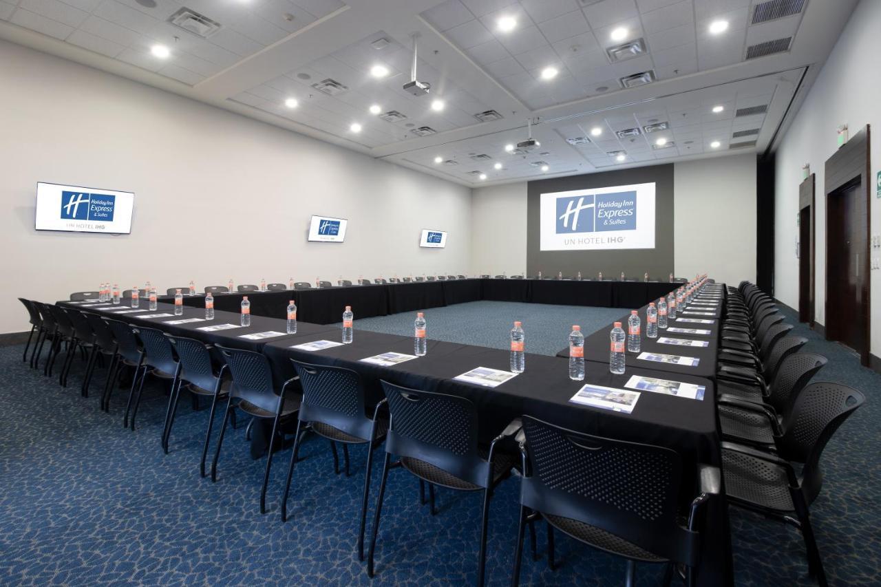 Holiday Inn Express Hotel & Suites Hermosillo By Ihg Kültér fotó