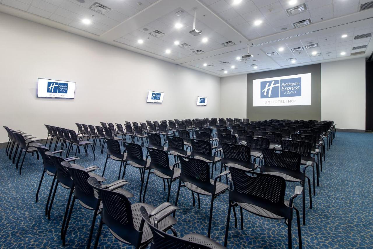 Holiday Inn Express Hotel & Suites Hermosillo By Ihg Kültér fotó