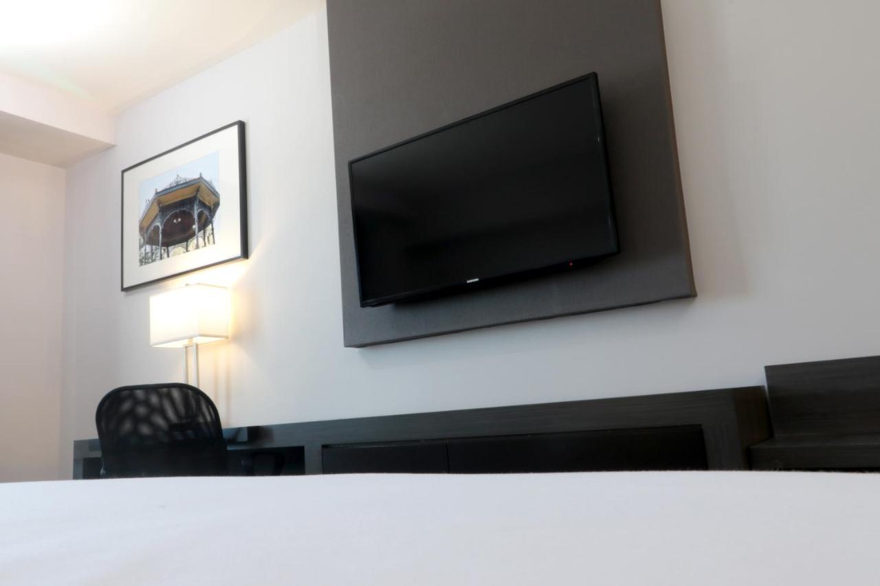 Holiday Inn Express Hotel & Suites Hermosillo By Ihg Kültér fotó