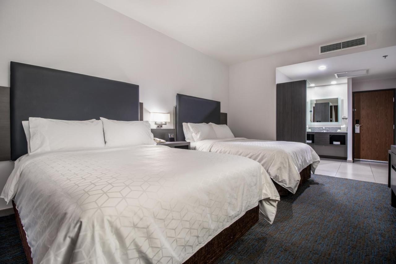 Holiday Inn Express Hotel & Suites Hermosillo By Ihg Kültér fotó