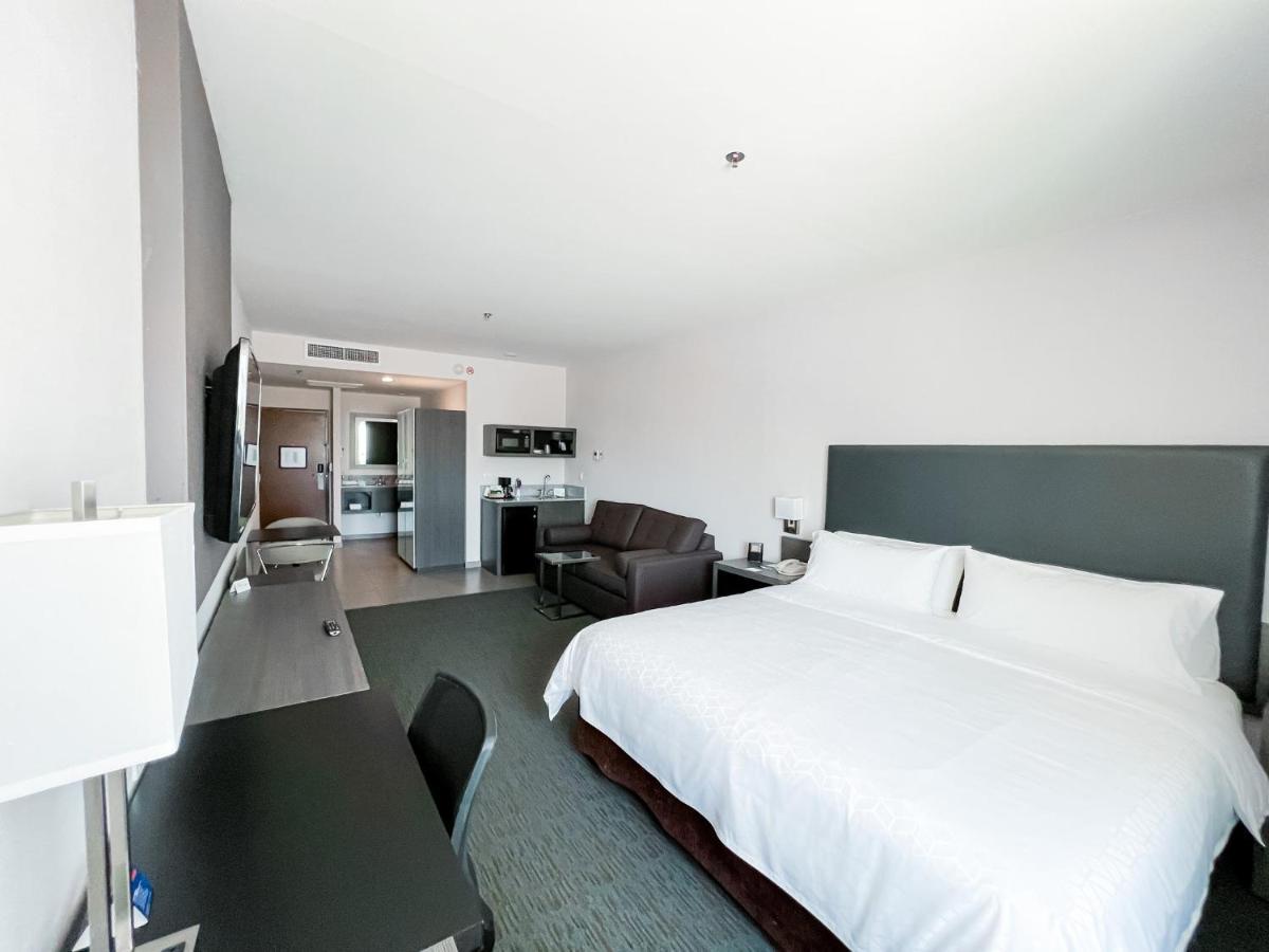 Holiday Inn Express Hotel & Suites Hermosillo By Ihg Kültér fotó