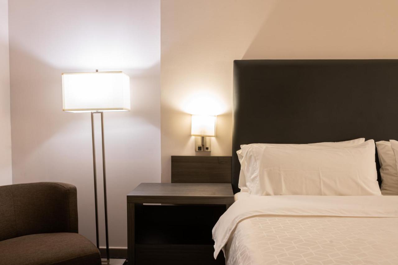Holiday Inn Express Hotel & Suites Hermosillo By Ihg Kültér fotó