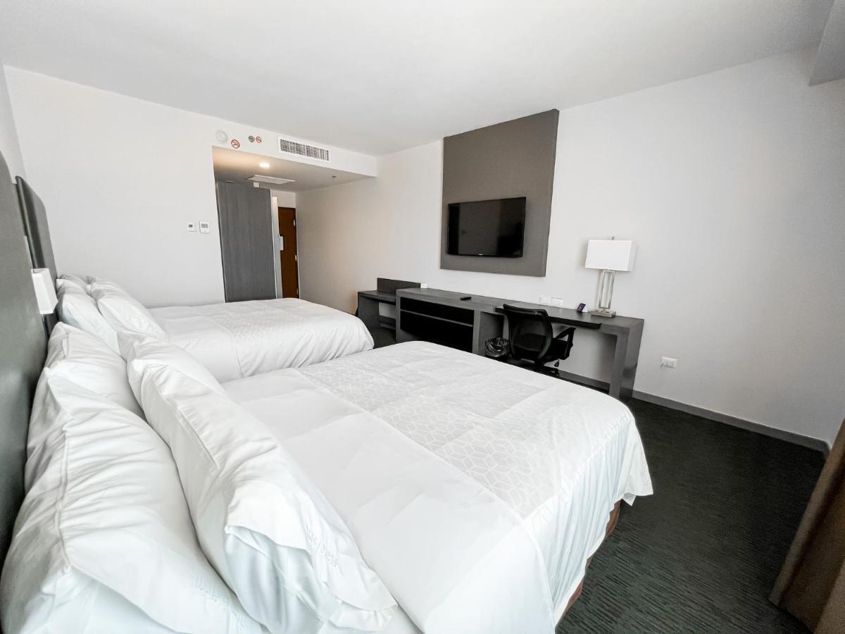 Holiday Inn Express Hotel & Suites Hermosillo By Ihg Kültér fotó