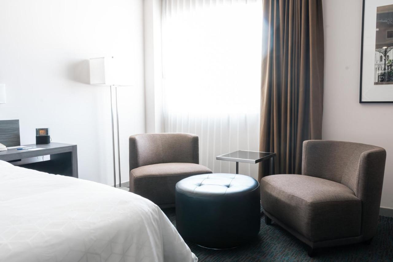 Holiday Inn Express Hotel & Suites Hermosillo By Ihg Kültér fotó