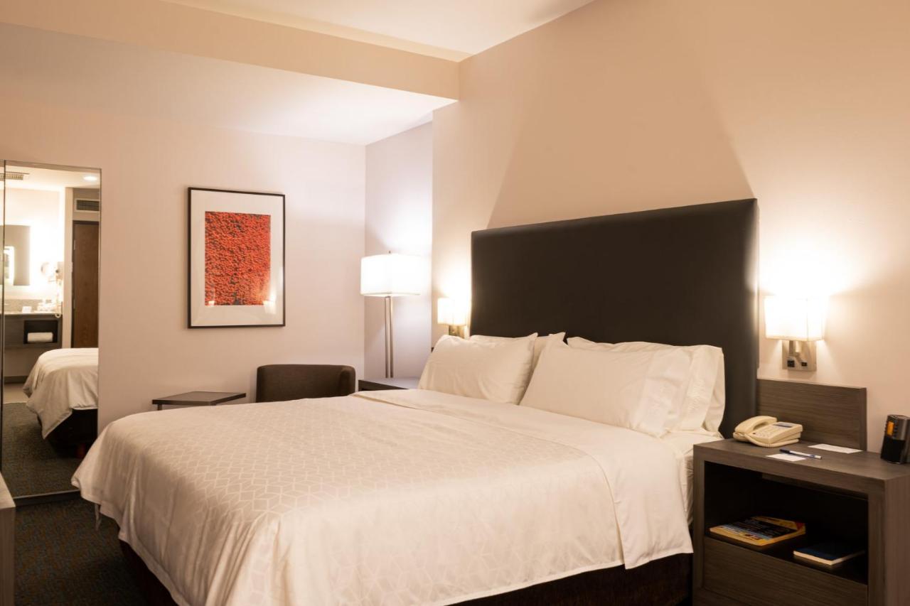 Holiday Inn Express Hotel & Suites Hermosillo By Ihg Kültér fotó