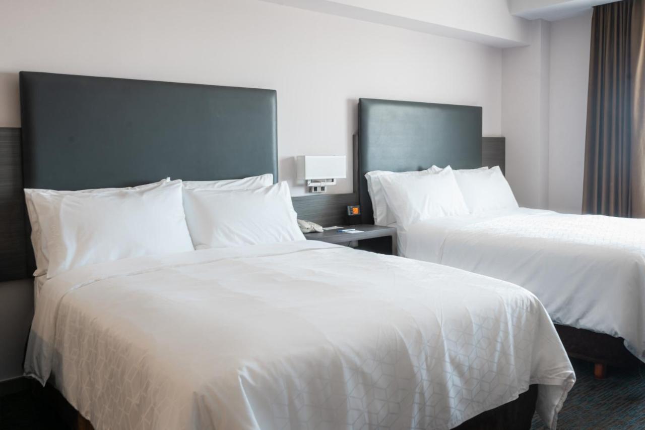 Holiday Inn Express Hotel & Suites Hermosillo By Ihg Kültér fotó