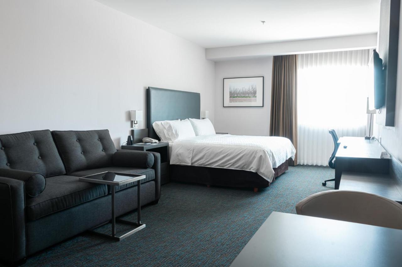 Holiday Inn Express Hotel & Suites Hermosillo By Ihg Kültér fotó