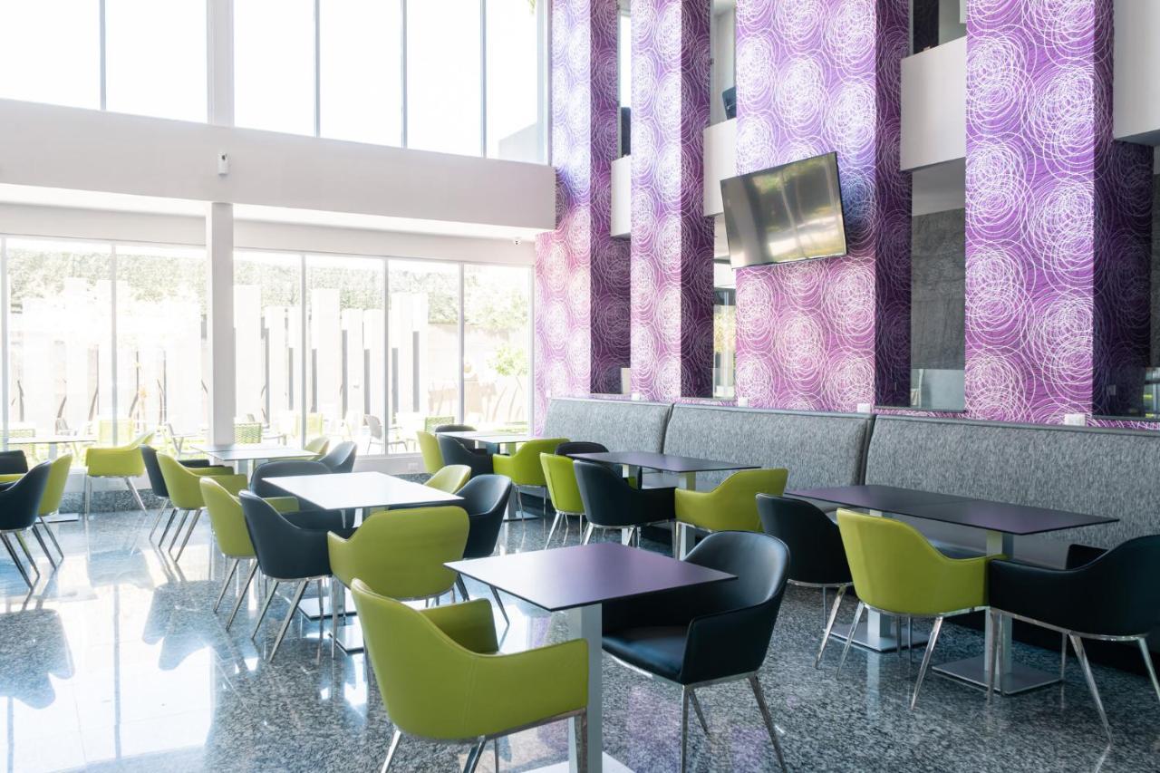 Holiday Inn Express Hotel & Suites Hermosillo By Ihg Kültér fotó