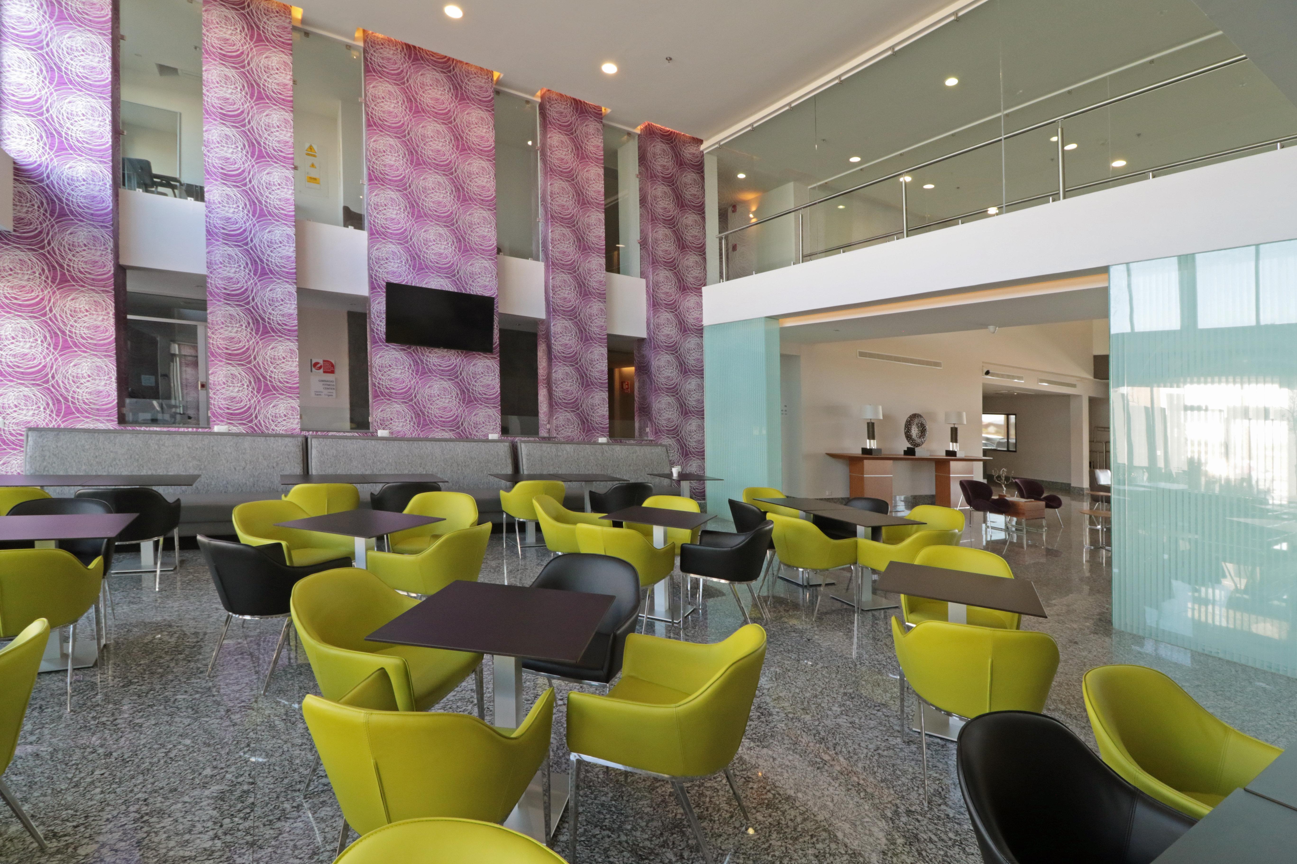 Holiday Inn Express Hotel & Suites Hermosillo By Ihg Kültér fotó