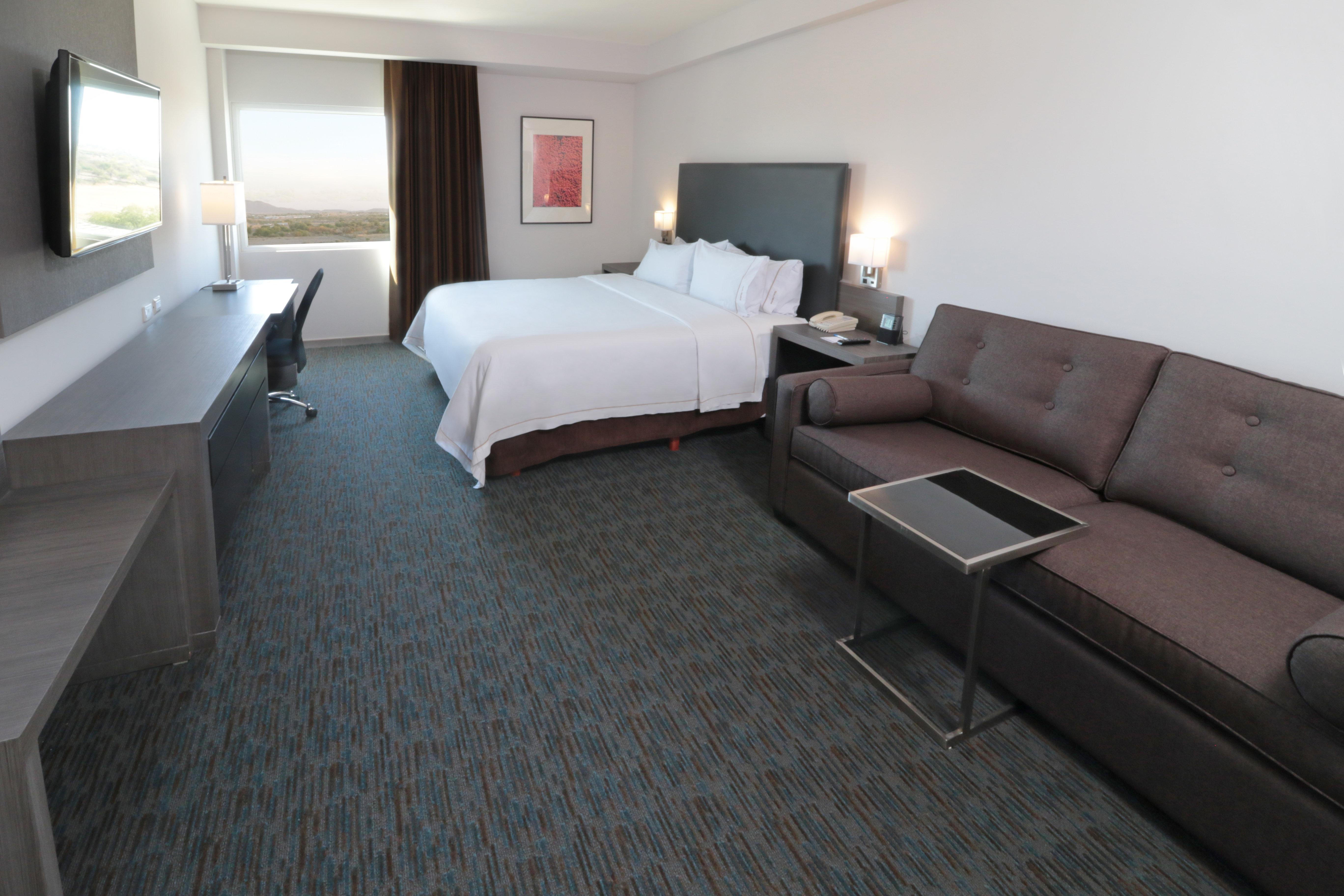 Holiday Inn Express Hotel & Suites Hermosillo By Ihg Kültér fotó
