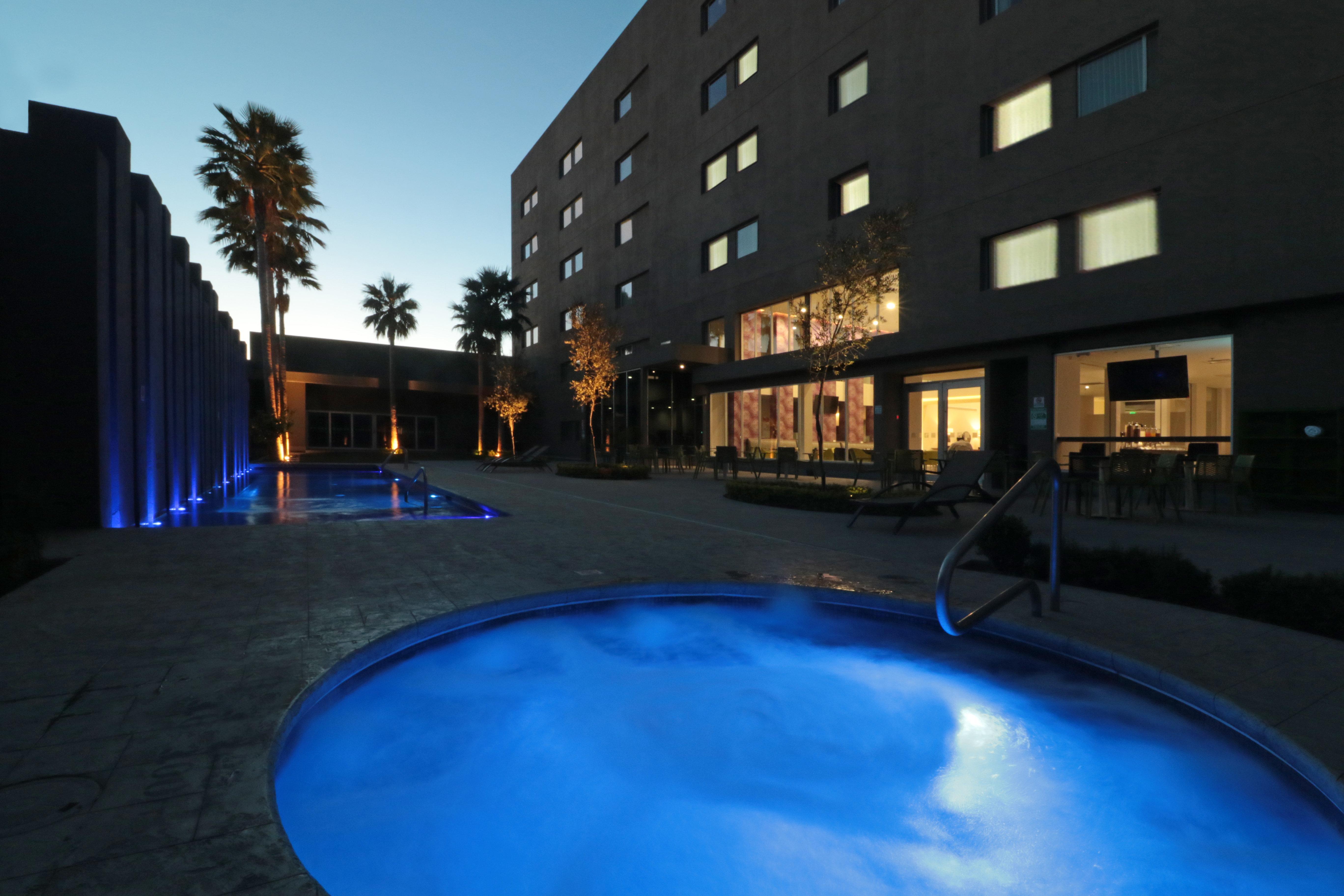 Holiday Inn Express Hotel & Suites Hermosillo By Ihg Kültér fotó