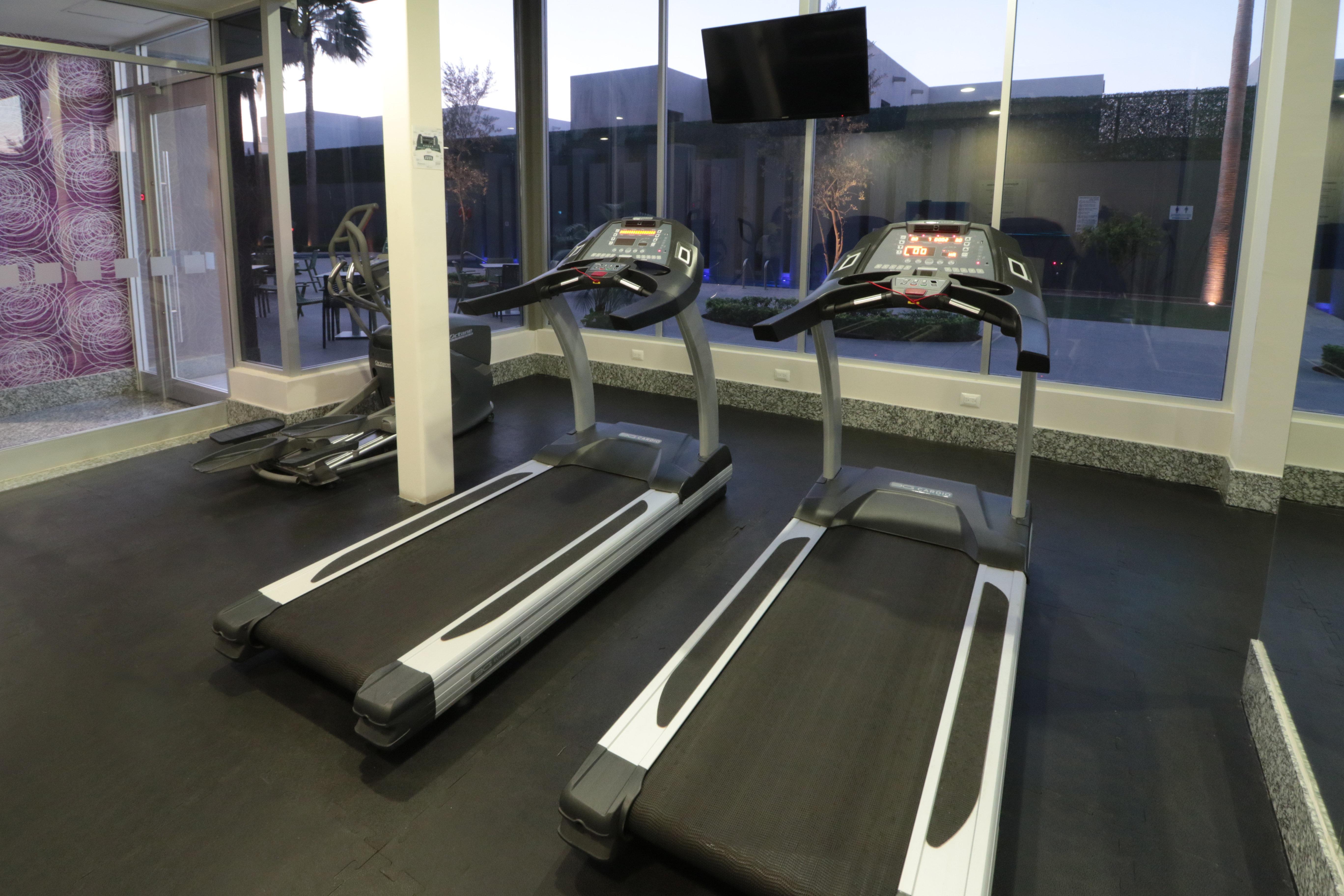 Holiday Inn Express Hotel & Suites Hermosillo By Ihg Kültér fotó