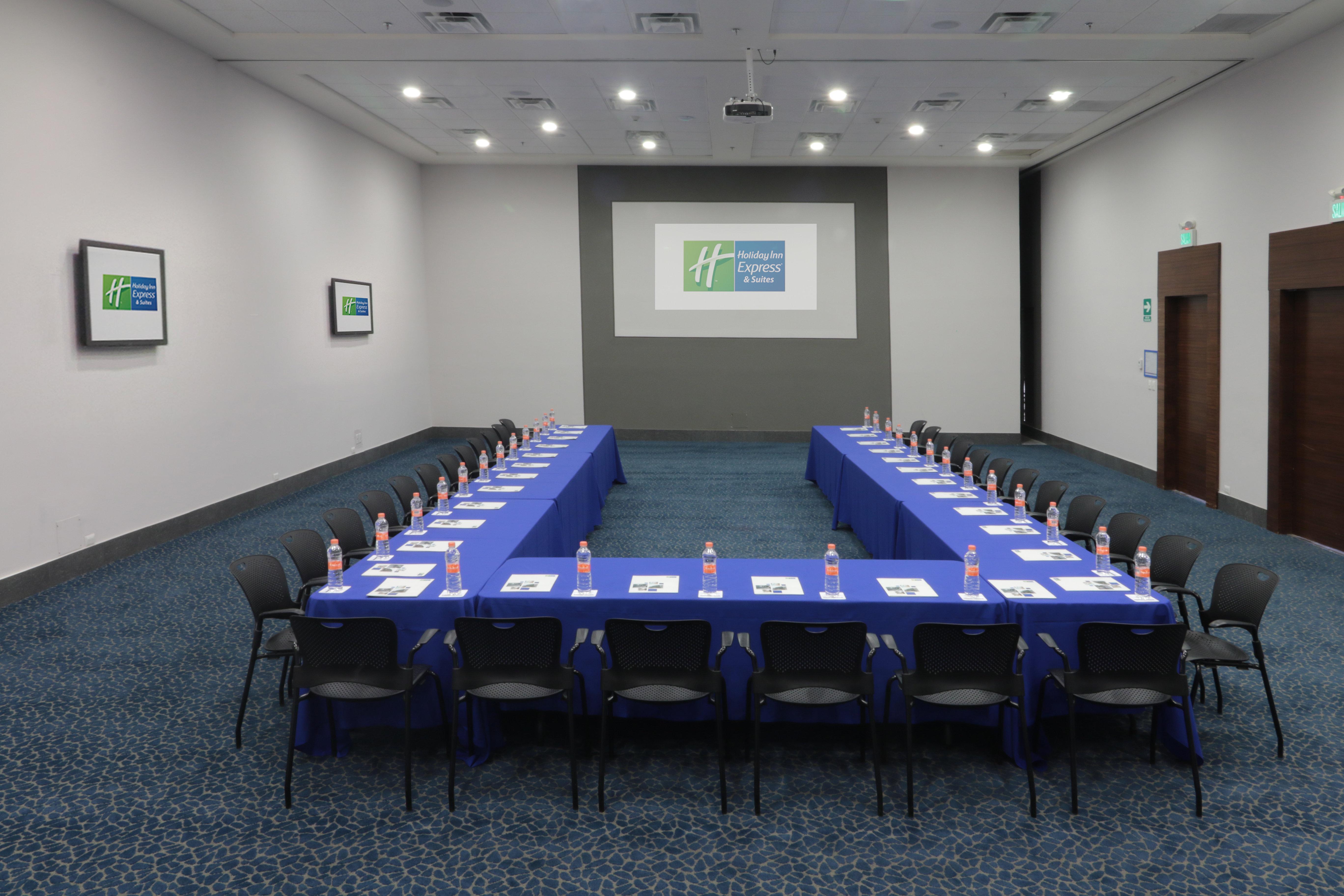 Holiday Inn Express Hotel & Suites Hermosillo By Ihg Kültér fotó