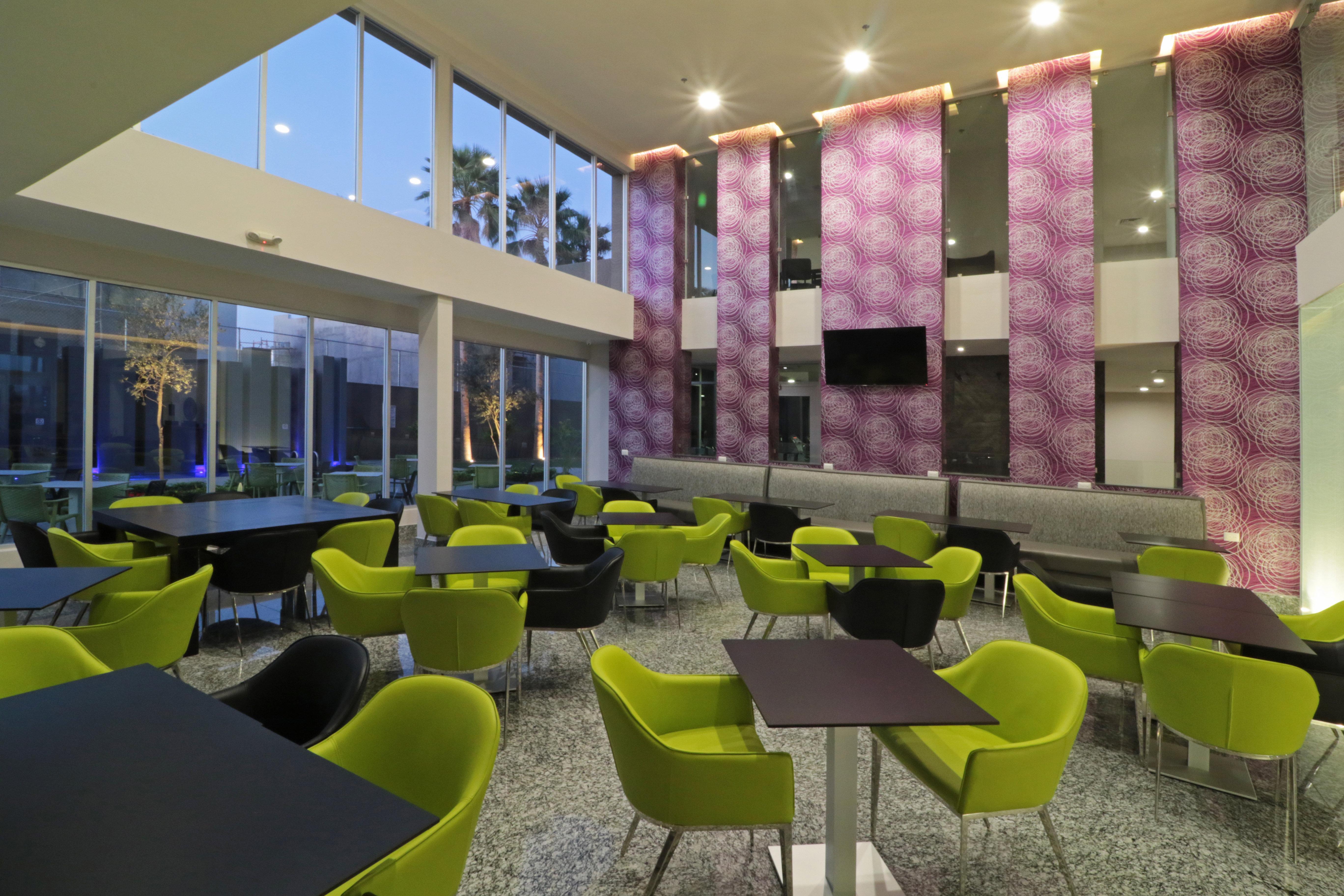 Holiday Inn Express Hotel & Suites Hermosillo By Ihg Kültér fotó