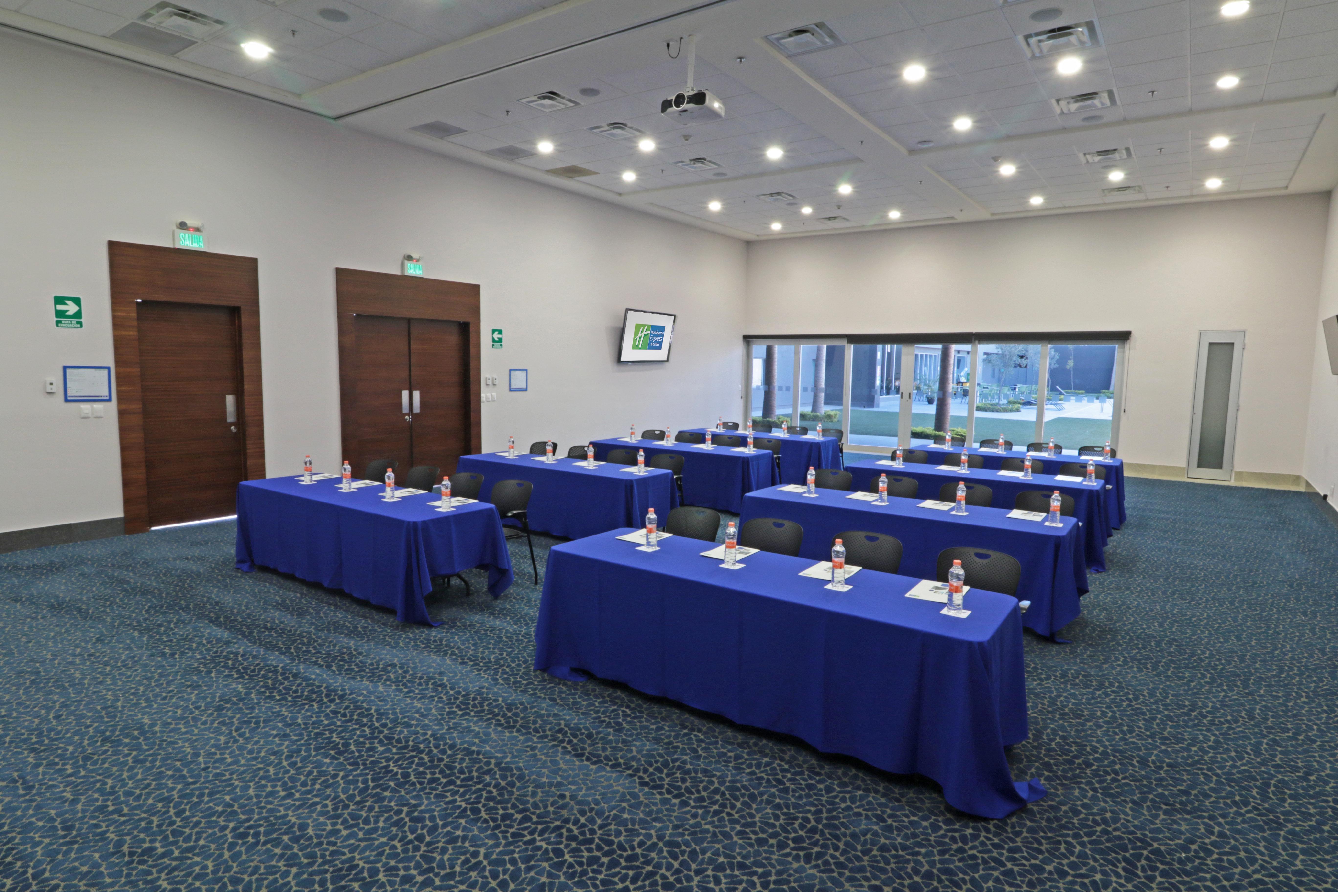 Holiday Inn Express Hotel & Suites Hermosillo By Ihg Kültér fotó