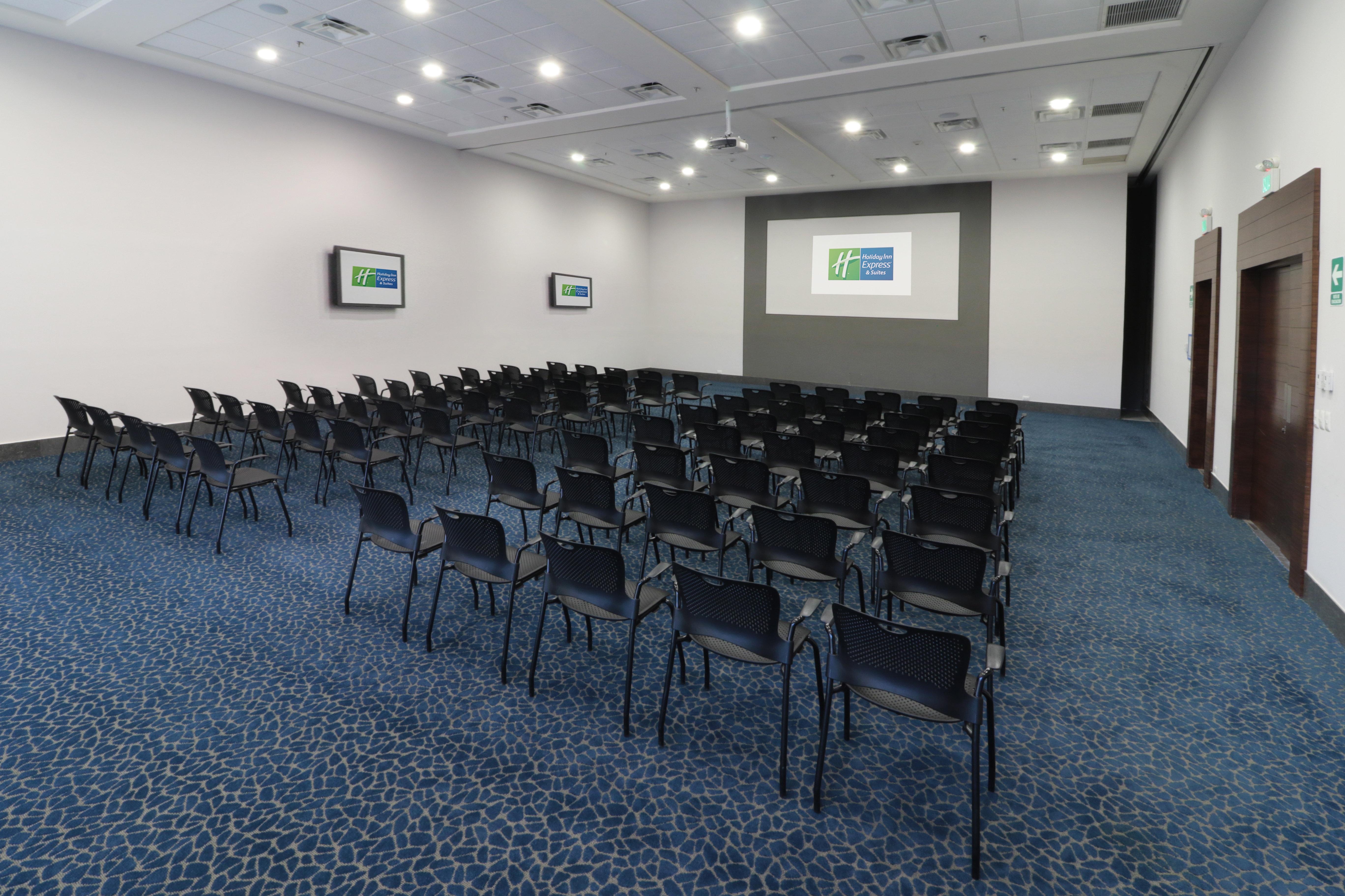 Holiday Inn Express Hotel & Suites Hermosillo By Ihg Kültér fotó