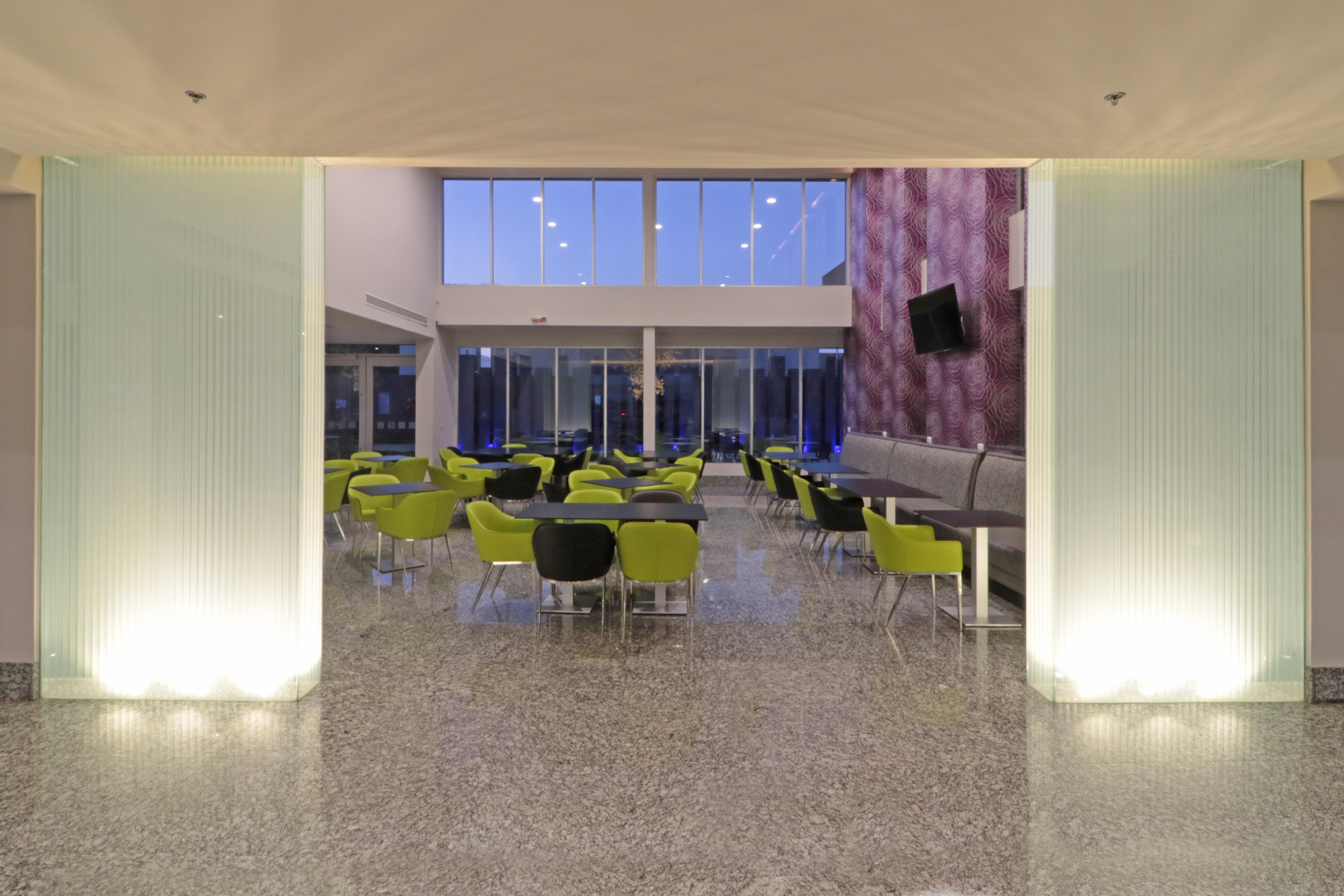 Holiday Inn Express Hotel & Suites Hermosillo By Ihg Kültér fotó