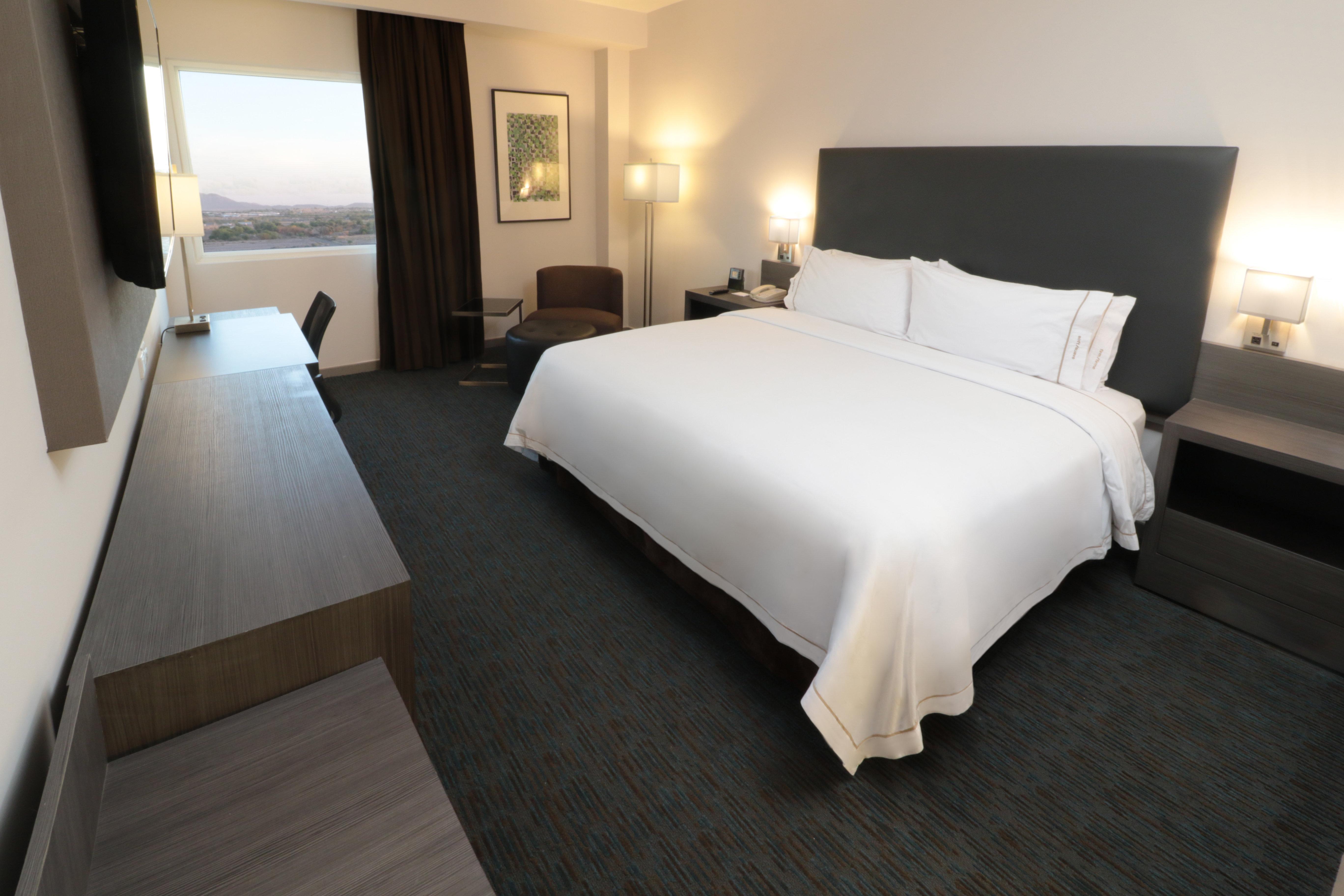 Holiday Inn Express Hotel & Suites Hermosillo By Ihg Kültér fotó