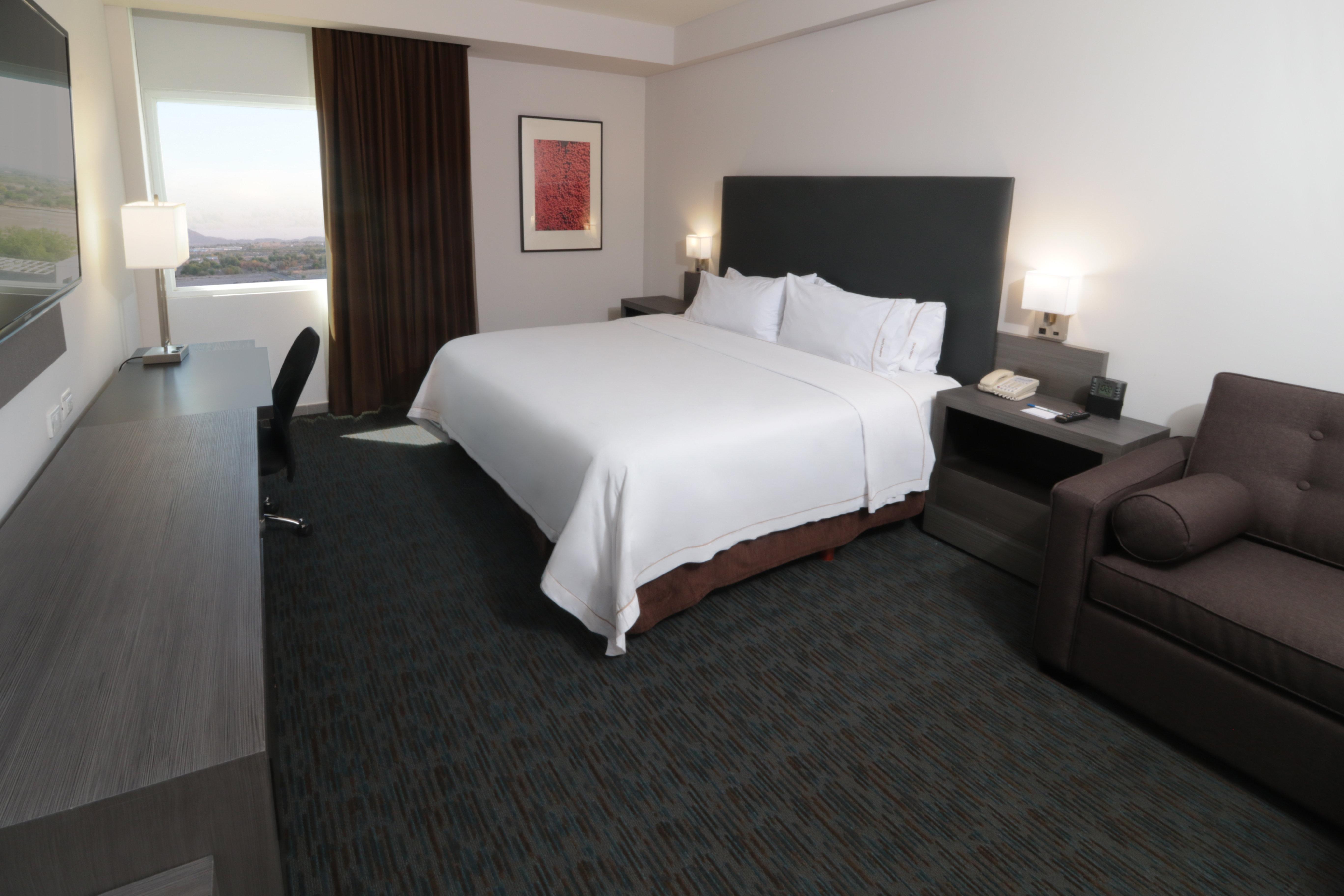Holiday Inn Express Hotel & Suites Hermosillo By Ihg Kültér fotó