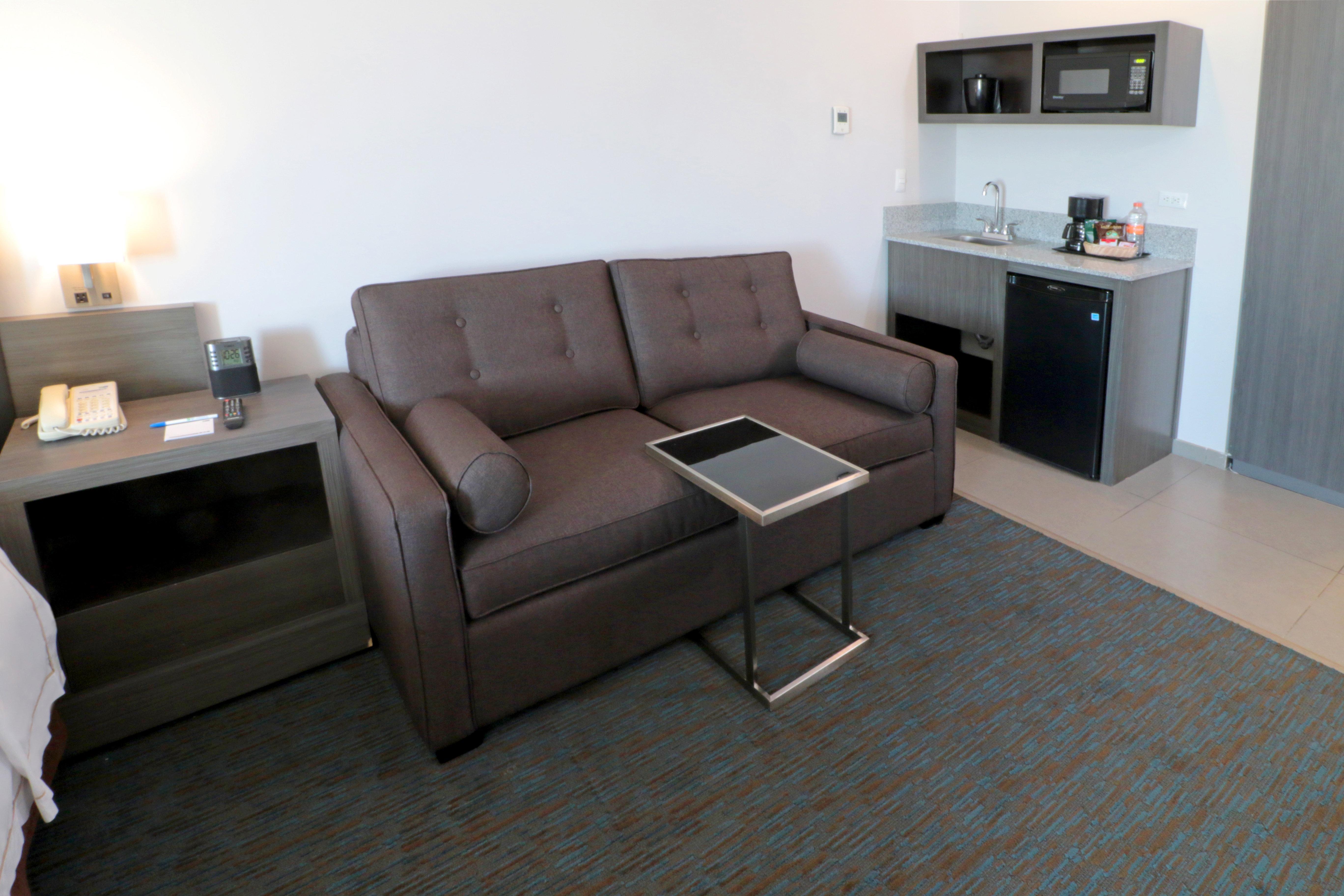 Holiday Inn Express Hotel & Suites Hermosillo By Ihg Kültér fotó