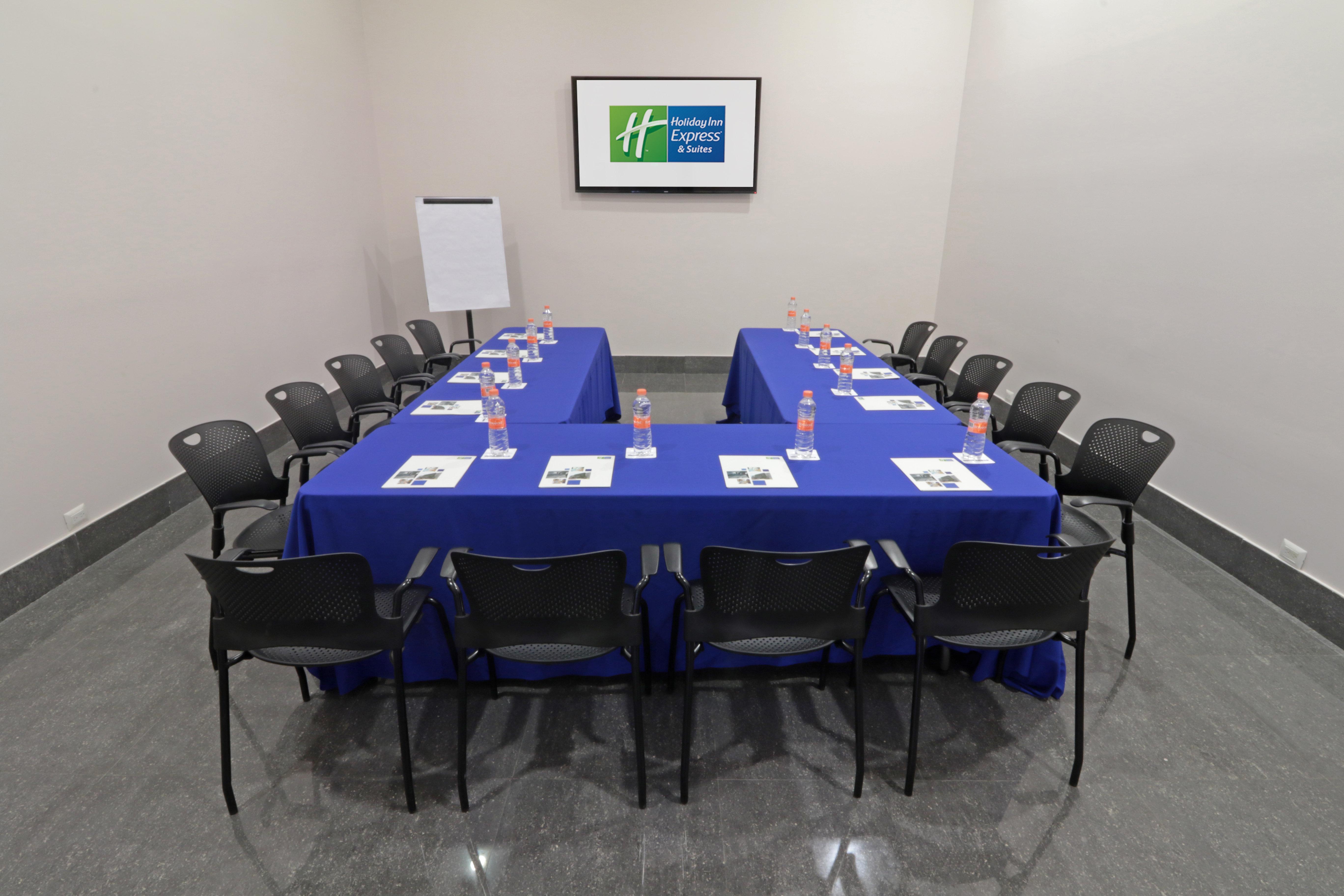 Holiday Inn Express Hotel & Suites Hermosillo By Ihg Kültér fotó