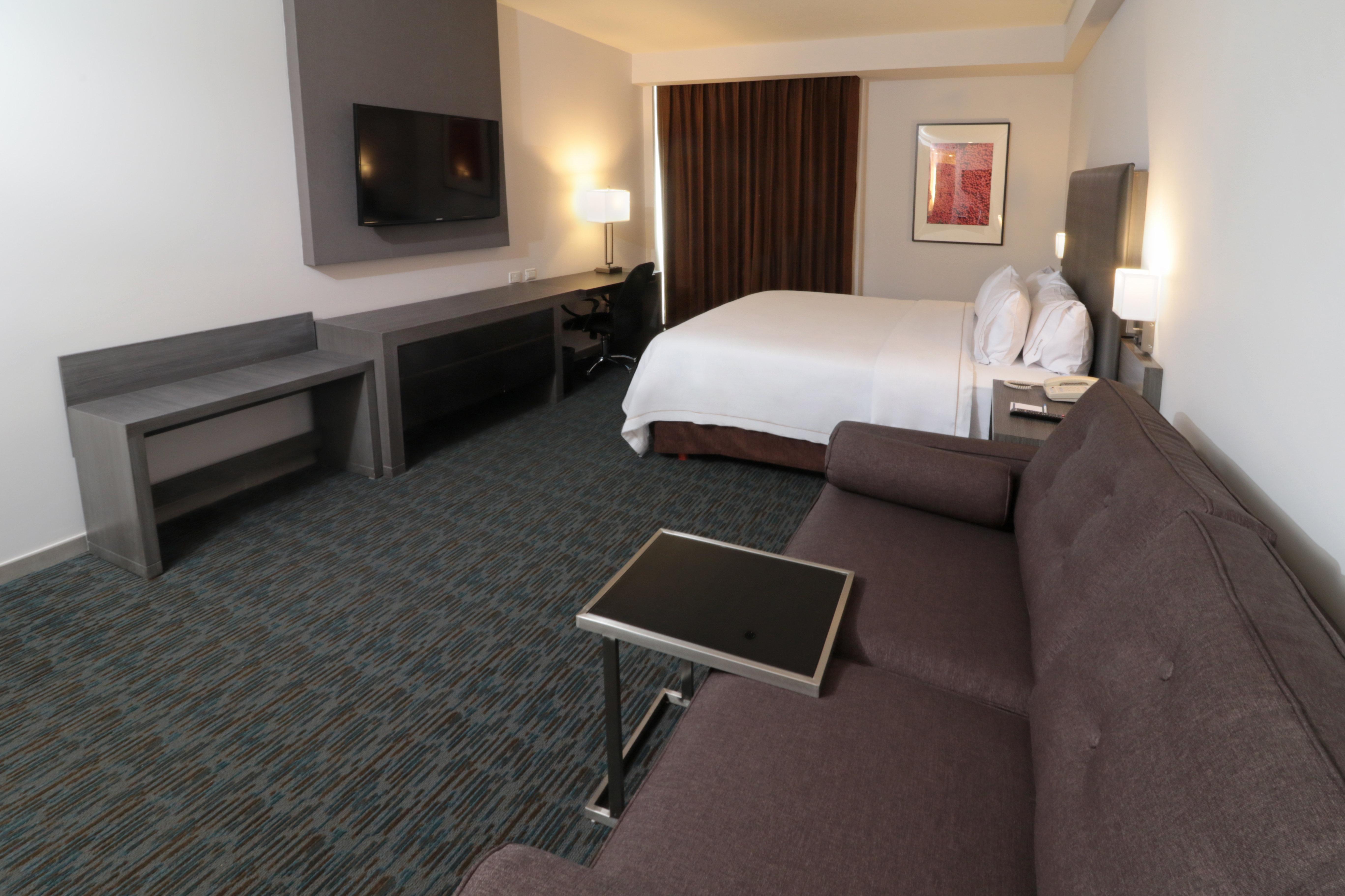 Holiday Inn Express Hotel & Suites Hermosillo By Ihg Kültér fotó