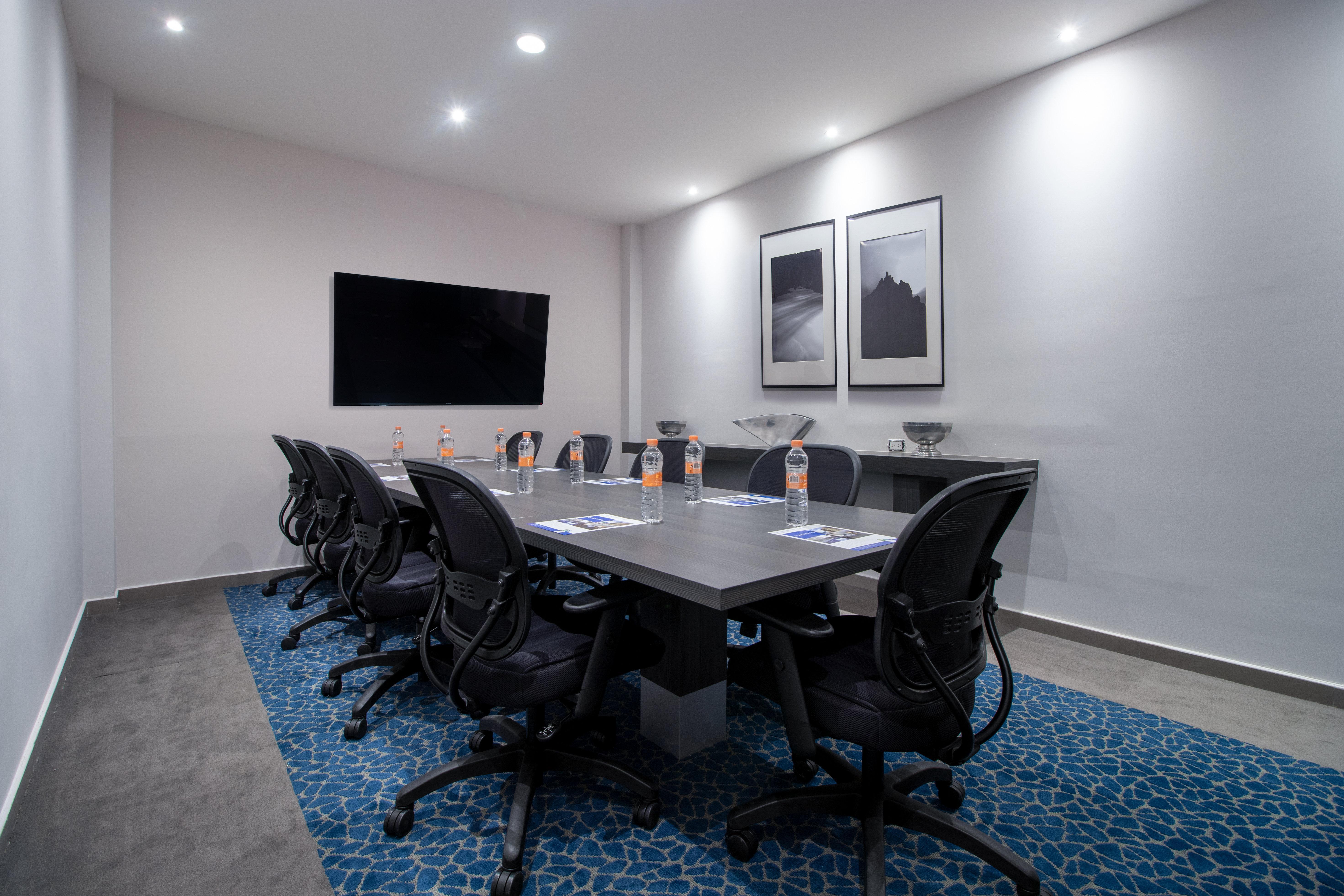 Holiday Inn Express Hotel & Suites Hermosillo By Ihg Kültér fotó