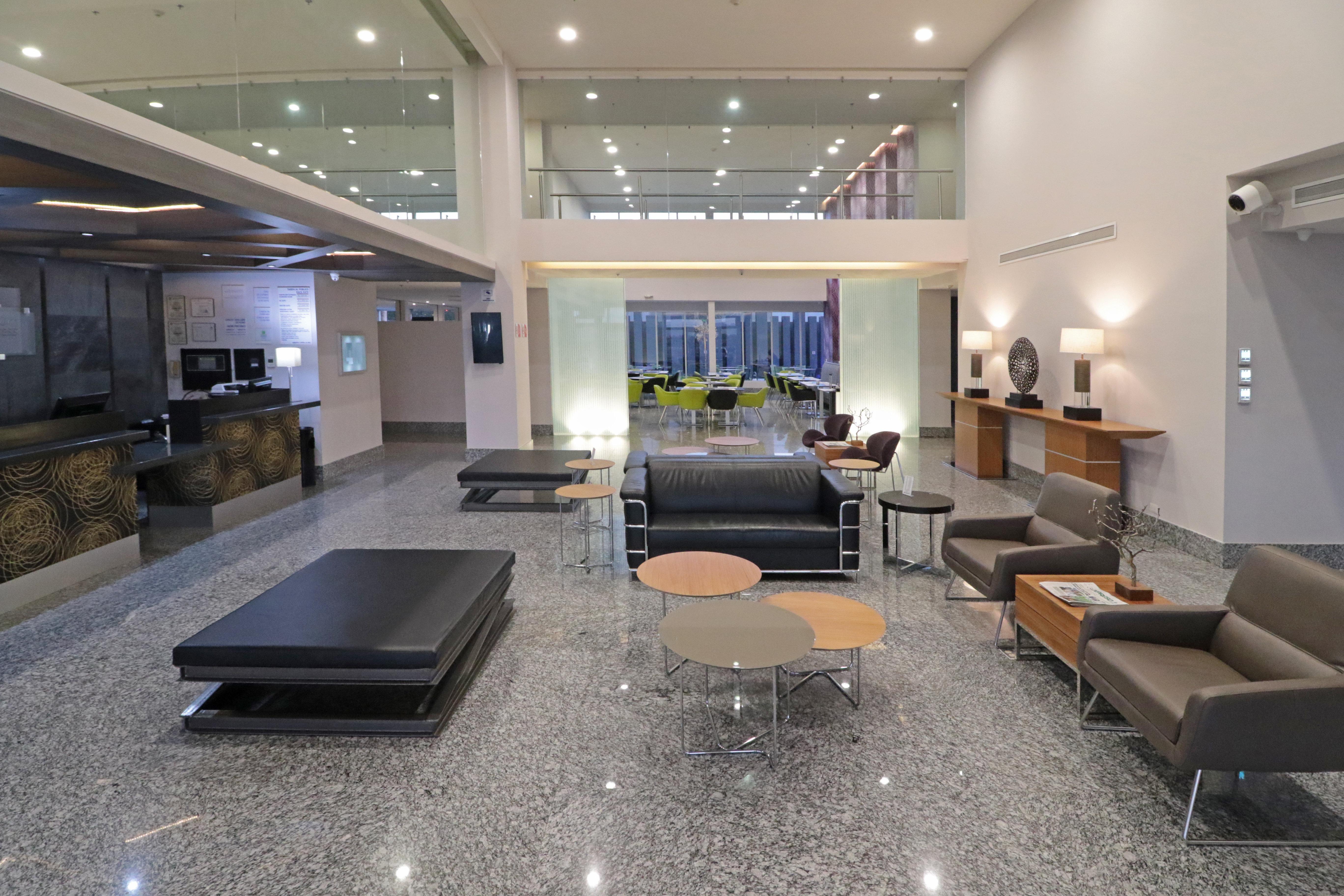 Holiday Inn Express Hotel & Suites Hermosillo By Ihg Kültér fotó