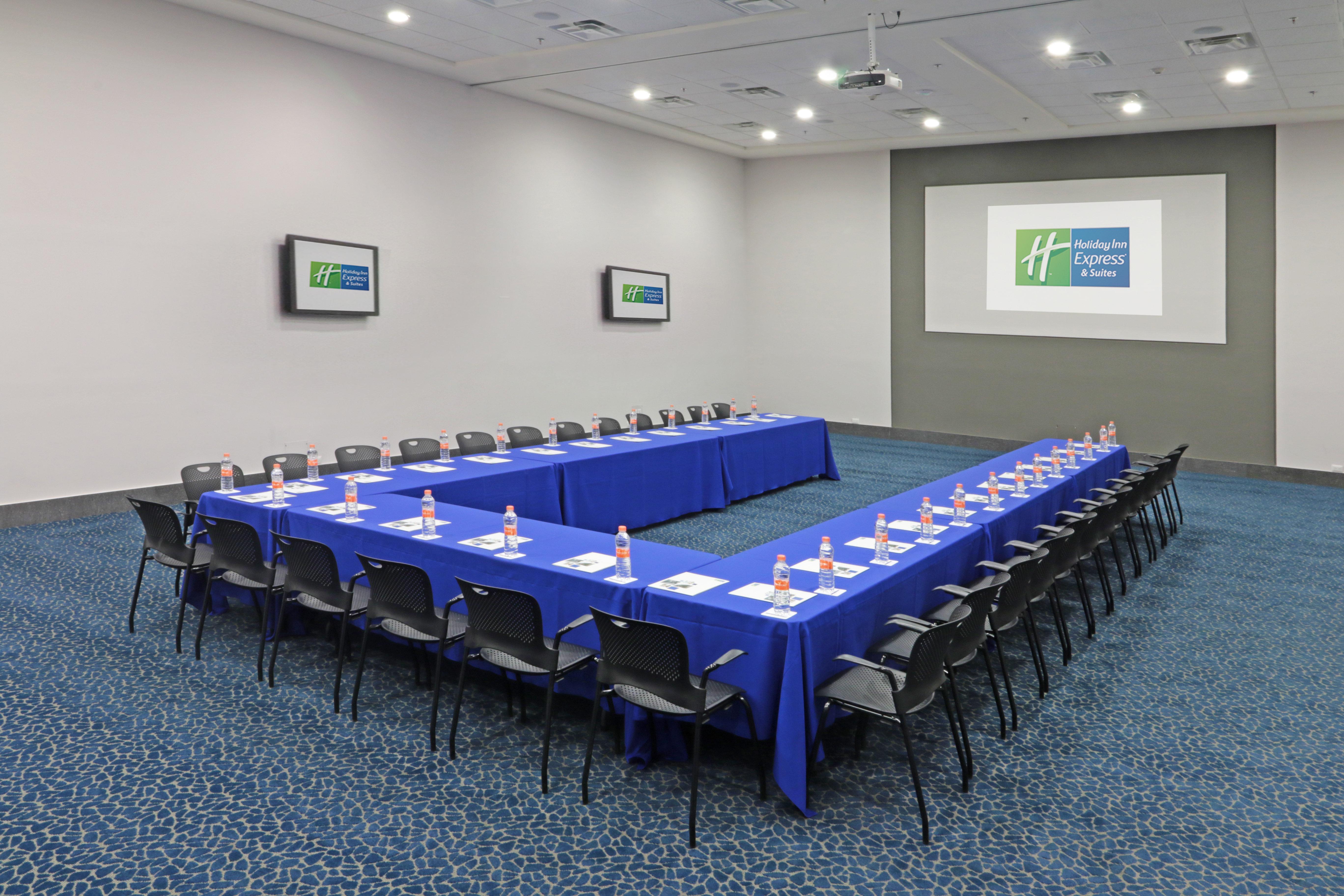 Holiday Inn Express Hotel & Suites Hermosillo By Ihg Kültér fotó