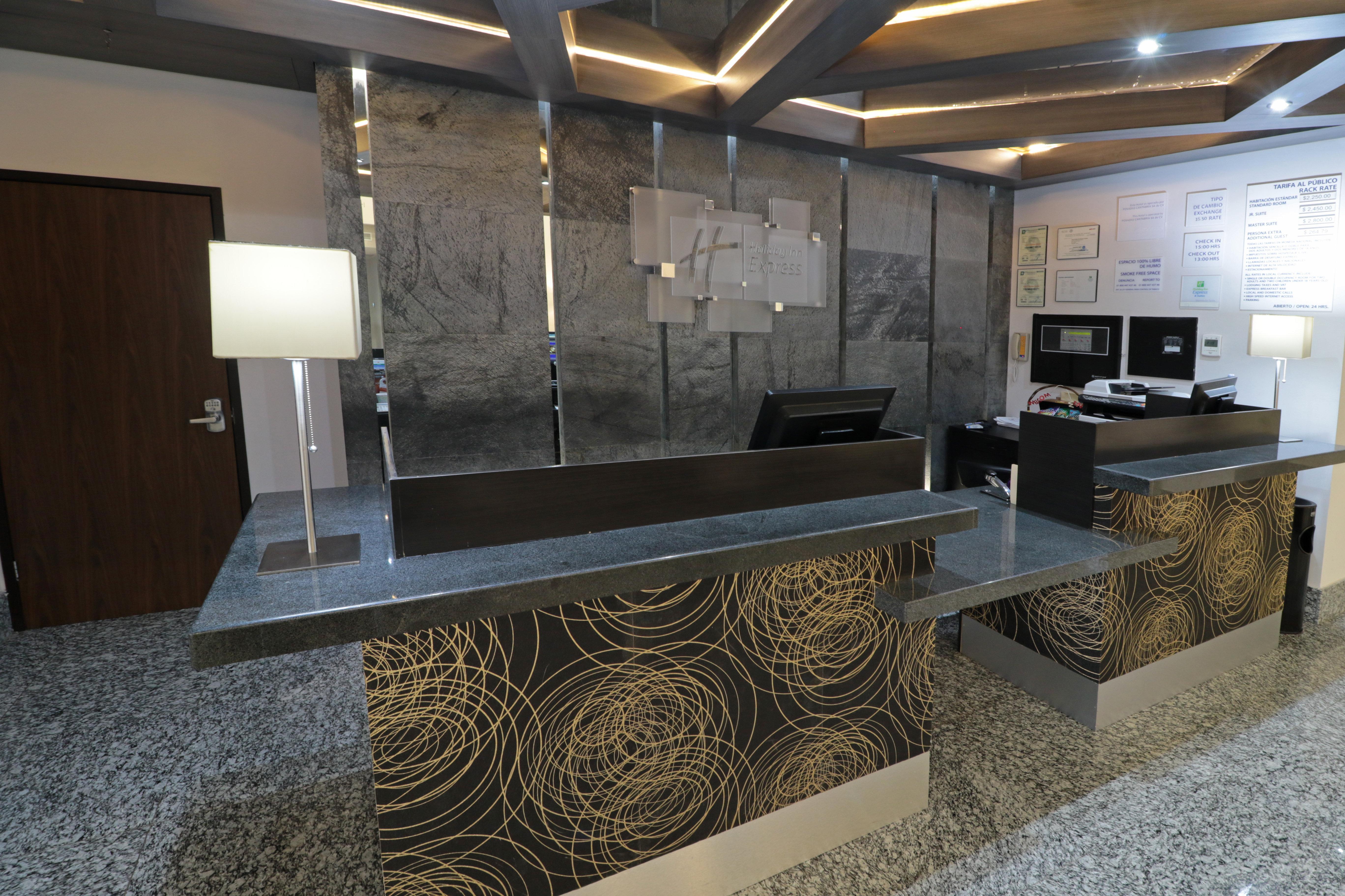 Holiday Inn Express Hotel & Suites Hermosillo By Ihg Kültér fotó