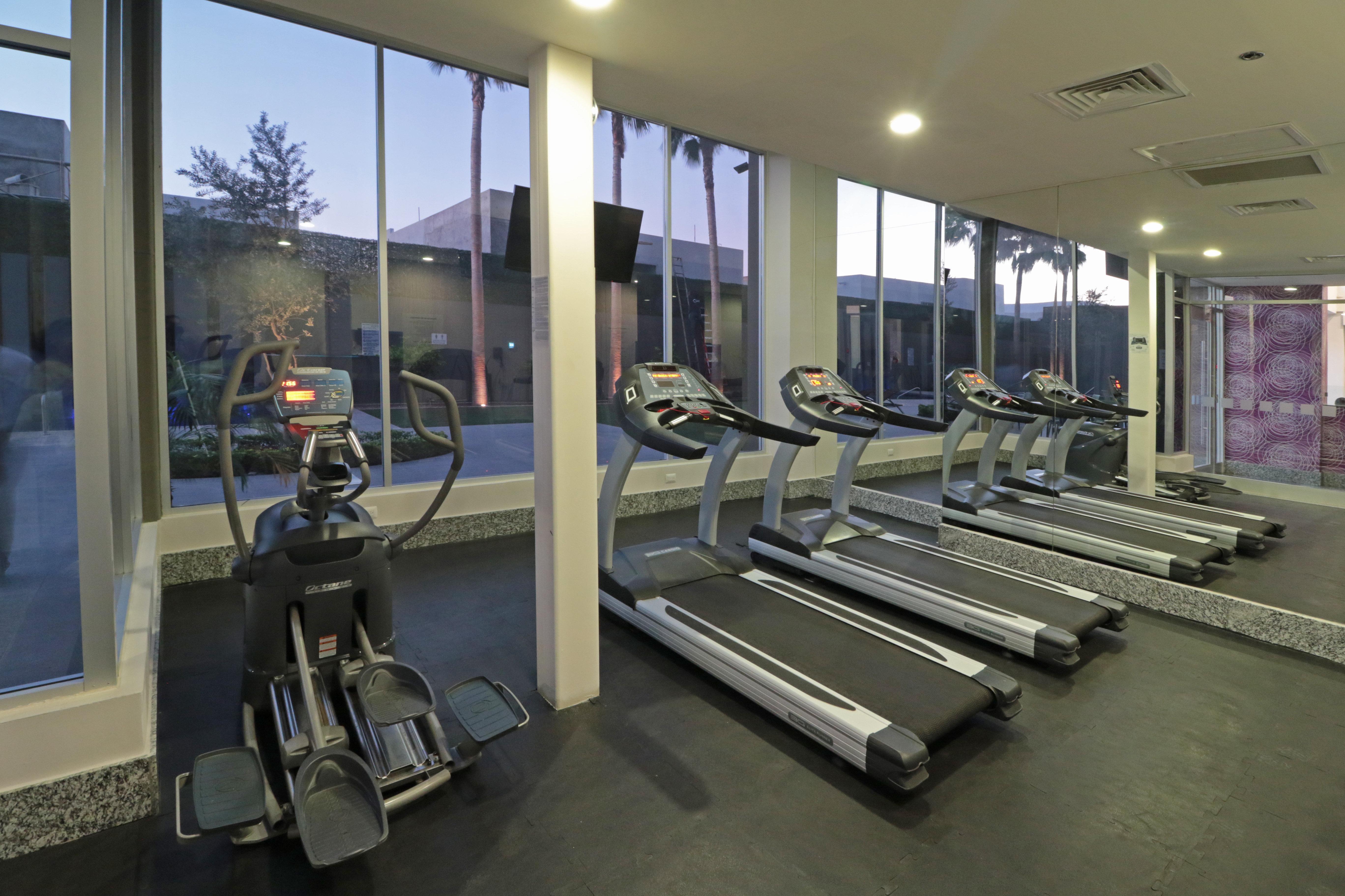 Holiday Inn Express Hotel & Suites Hermosillo By Ihg Kültér fotó