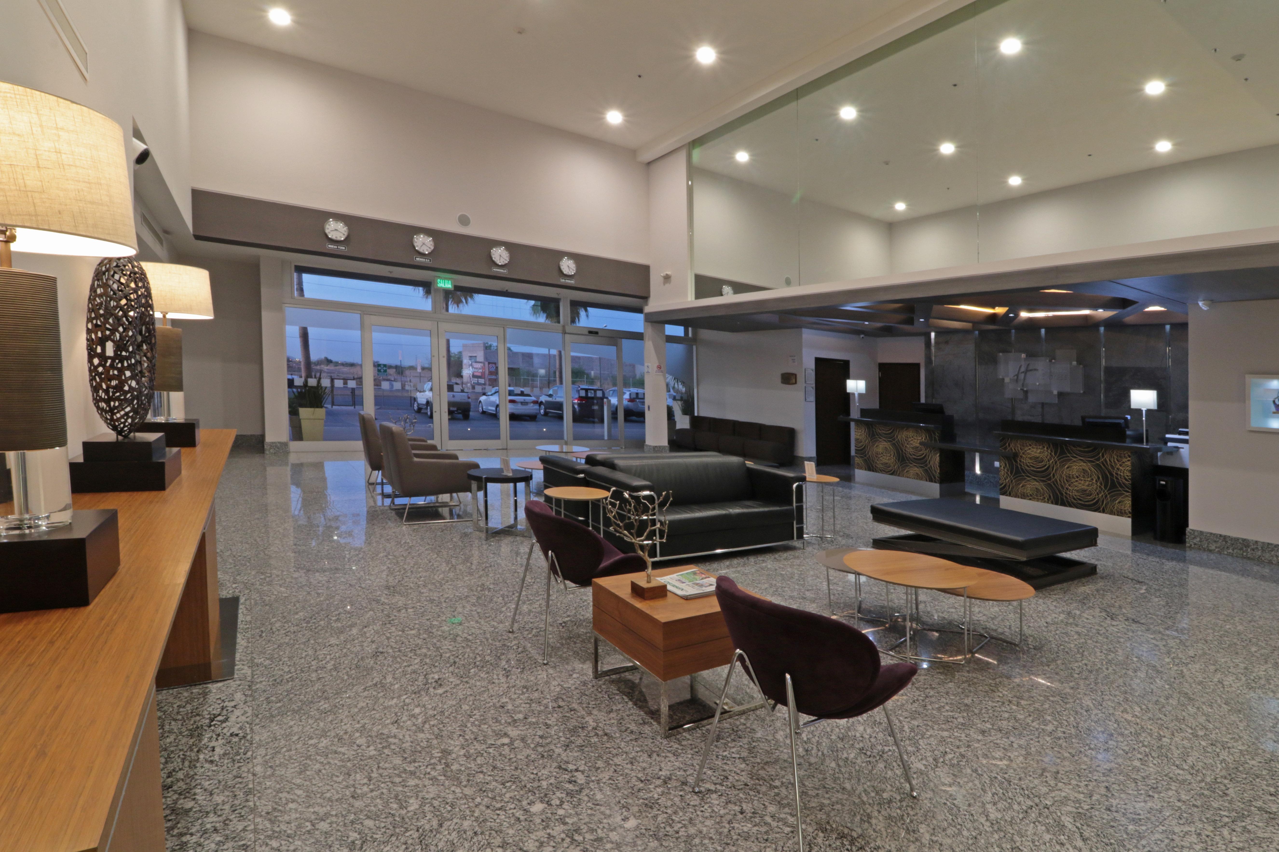 Holiday Inn Express Hotel & Suites Hermosillo By Ihg Kültér fotó