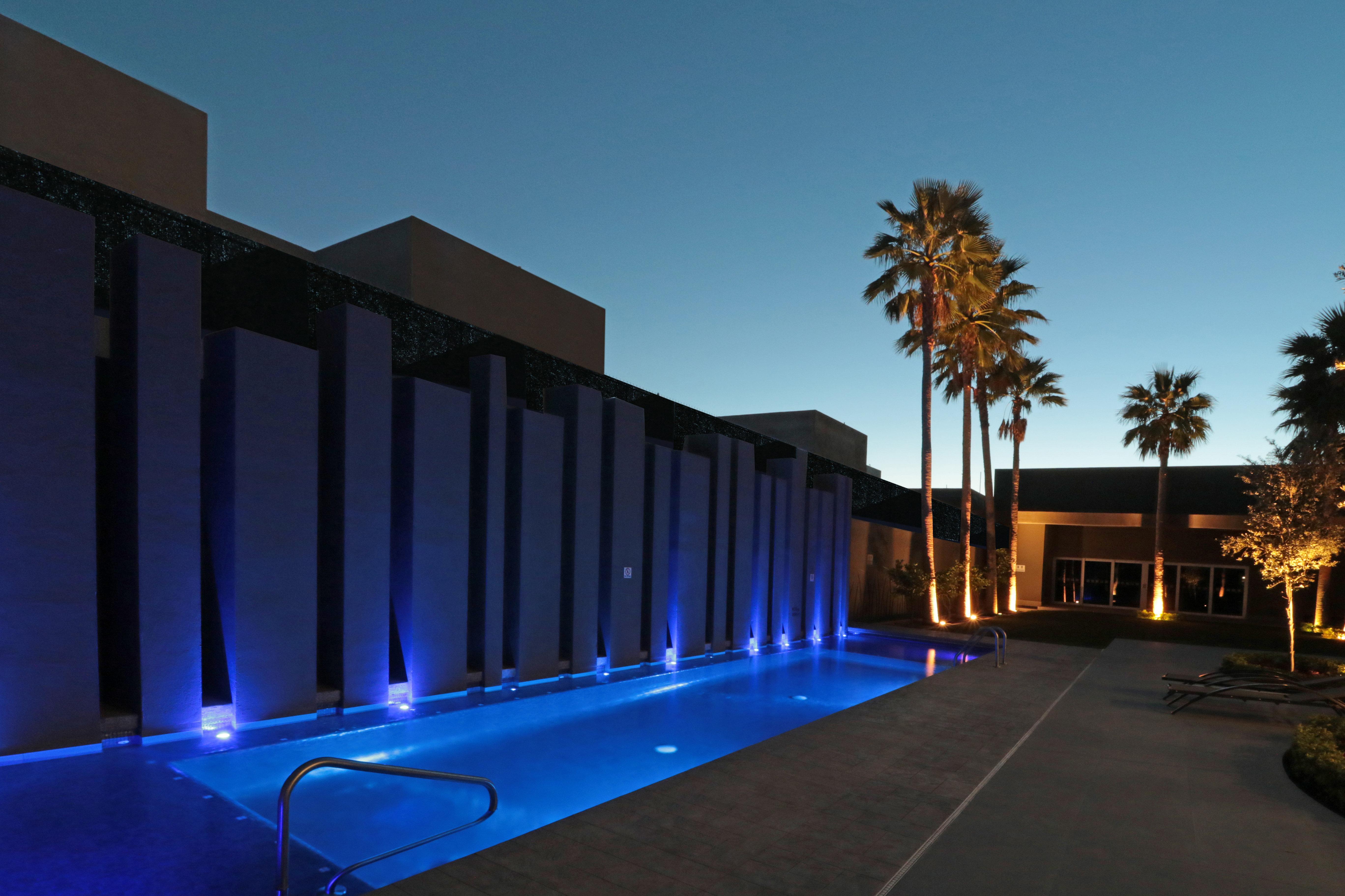 Holiday Inn Express Hotel & Suites Hermosillo By Ihg Kültér fotó