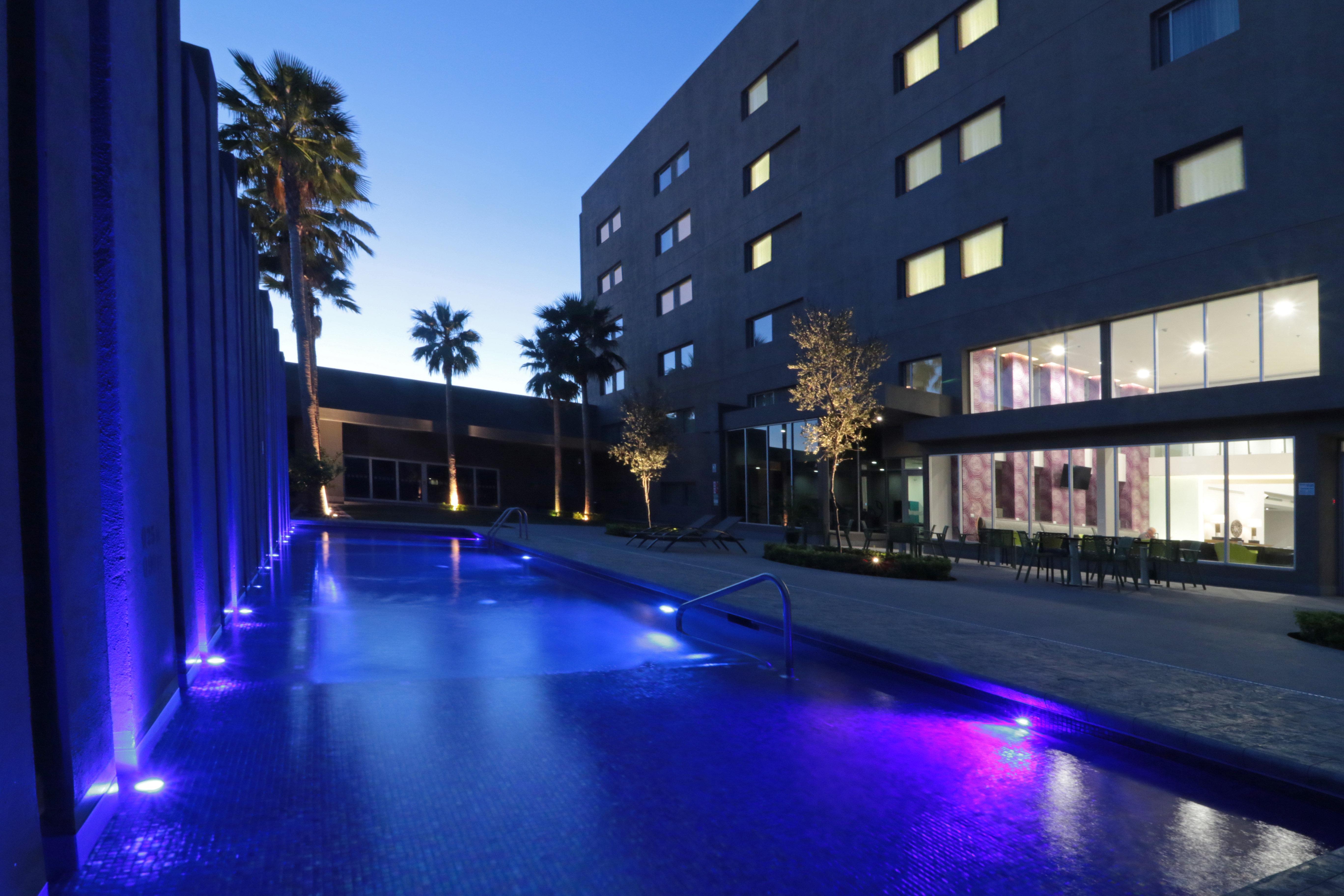 Holiday Inn Express Hotel & Suites Hermosillo By Ihg Kültér fotó
