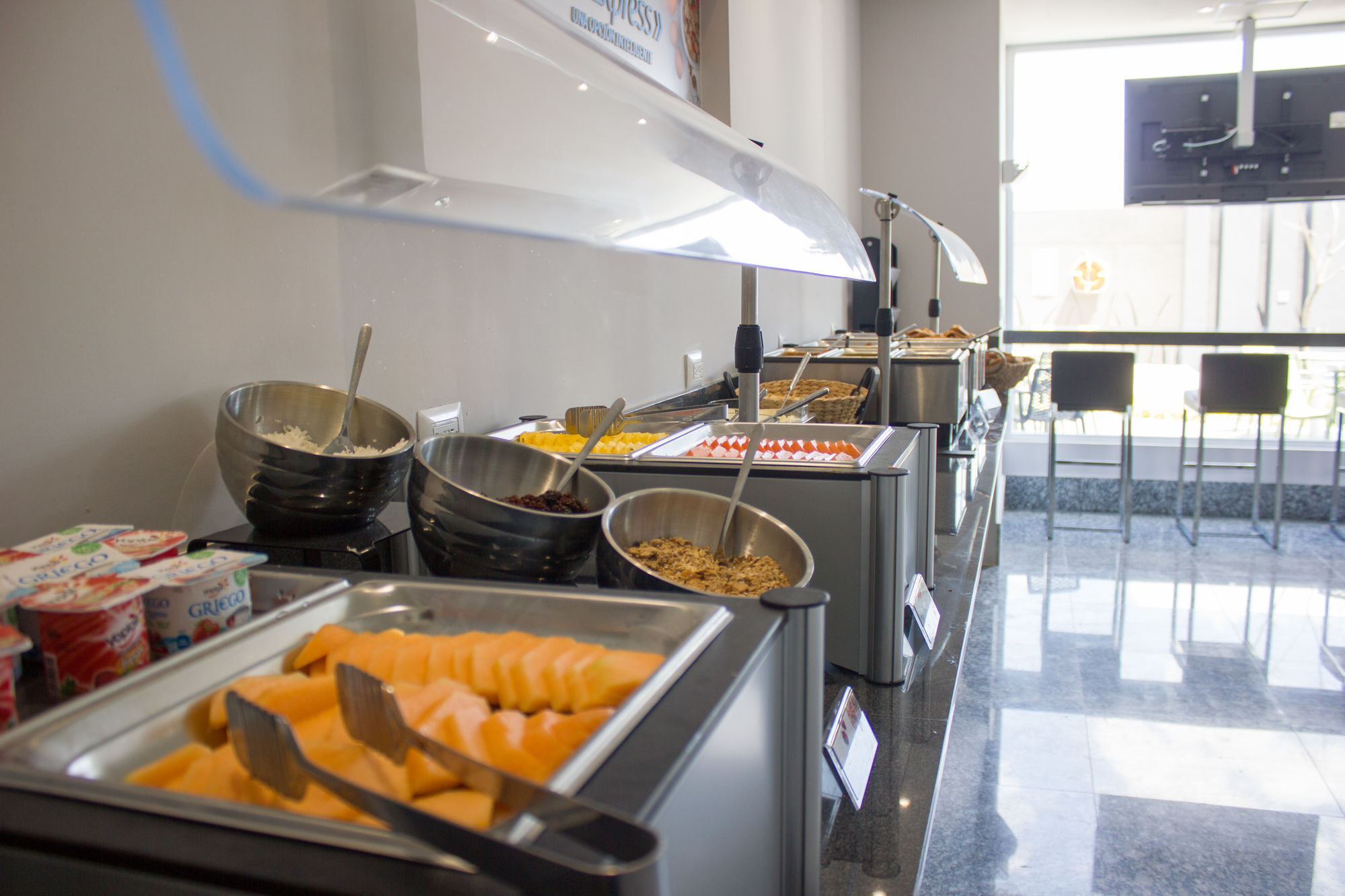 Holiday Inn Express Hotel & Suites Hermosillo By Ihg Kültér fotó