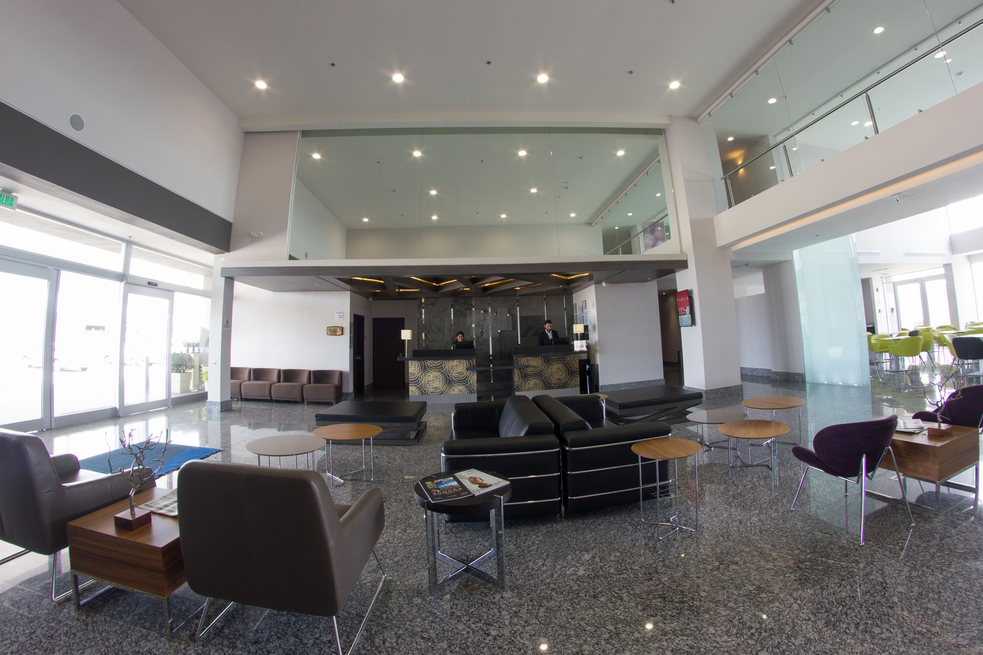 Holiday Inn Express Hotel & Suites Hermosillo By Ihg Kültér fotó